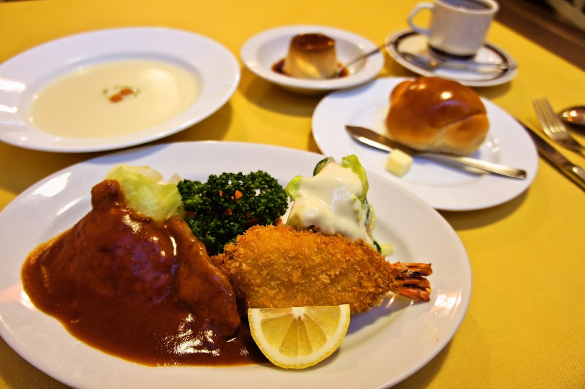 Grill Jujiya Photos 2